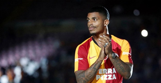 Lemina'dan Flaş Derbi Paylaşımı!