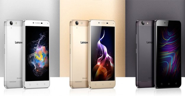 Lenovo K5 İnceleme