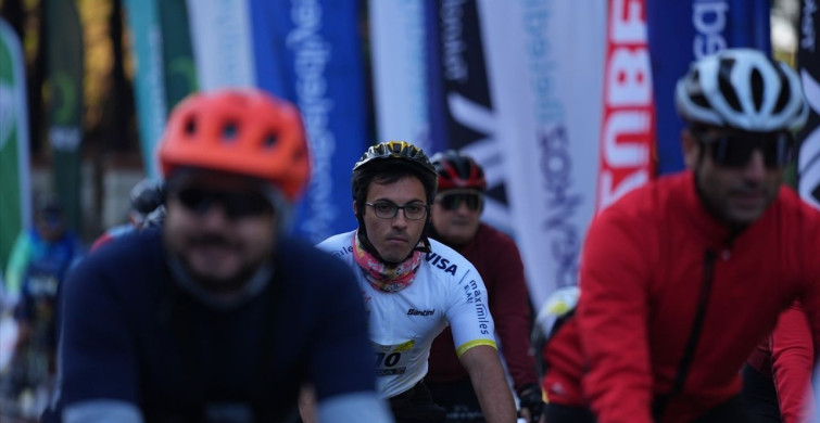 L'Etape Türkiye by Tour de France Kazananları Açıklandı