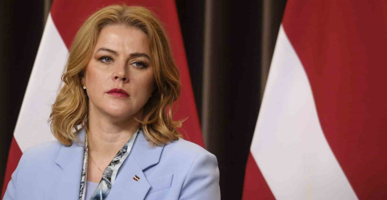 Letonya Başbakanı Evika Silina İstifa Etti