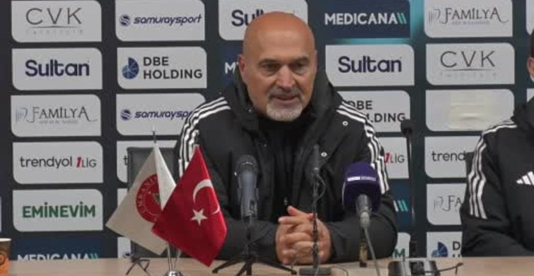 Levent Açıkgöz: "Ligde Kalmayı Yüzde 90 Garantiledik"