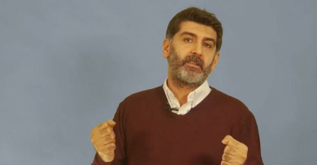 Levent Gültekin Cumhurbaşkanlığına Aday Oldu! Levent Gültekin Kimdir?