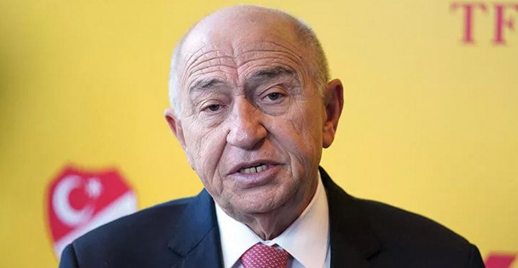 Levent Tüzemen, Nihat Özdemir'in Türkiye Futbol Federasyonu'ndan istifa etmesinin kendisi için büyük bir sürpriz olduğunu açıkladı