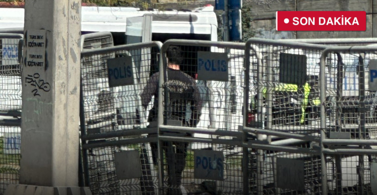 Levent’te İsrail Başkonsolosluğu Yakınlarında Silahlı Olay: Şüpheli Havaya Ateş Açtı, Gözaltına Alındı