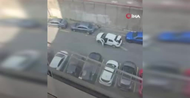 Levent'teki Çatışmada Gözaltı Sayısı 17'ye Çıktı