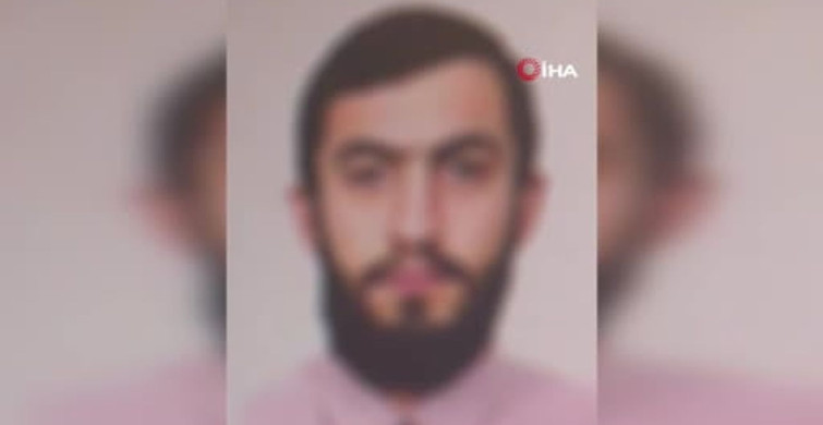 Levent'teki Çatışmada Teröristlerin Fotoğrafları Yayınlandı