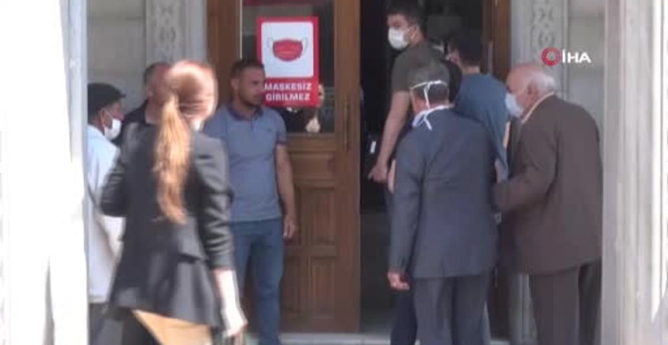 Leyla Aydemir Davasında Anne Yeniden Mahkeme Karşısında