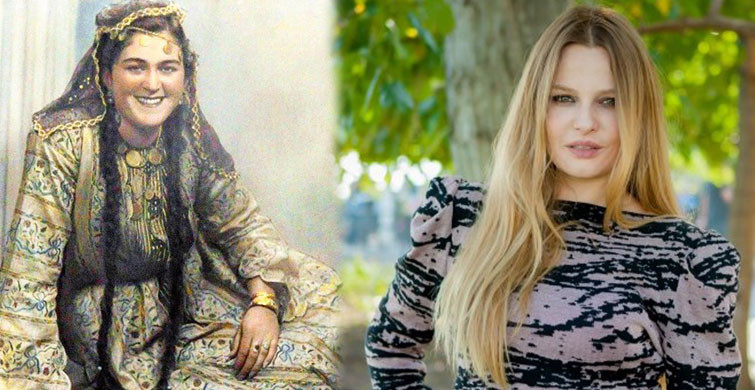 Leyla Hanım Filmi Konusu Nedir?