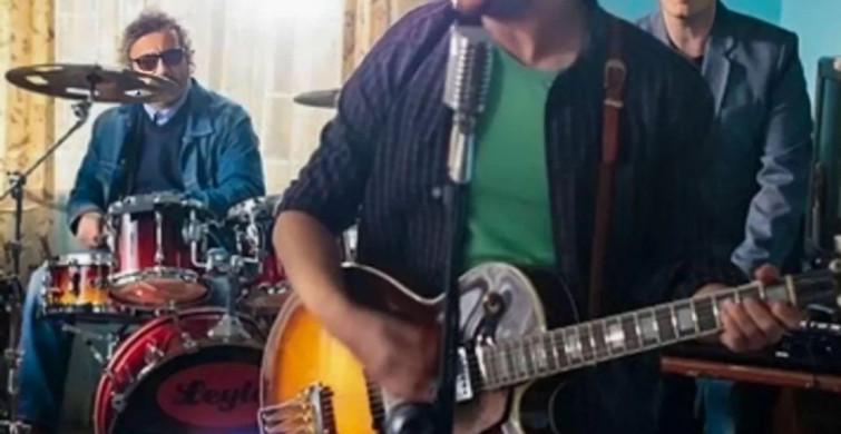 Leyla The Band 13 yıl aradan sonra sahnelere dönüyor