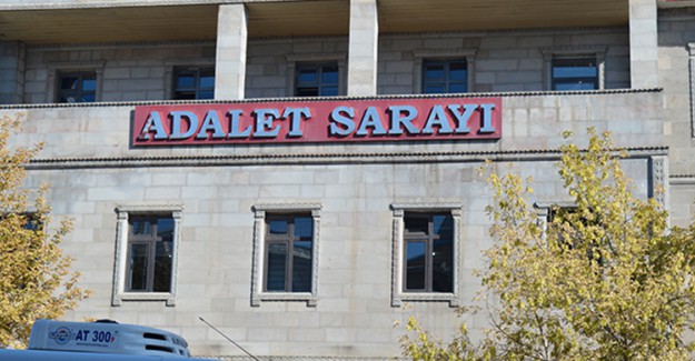 Leyla'nın Amcası Yusuf Aydemir Tutuklandı