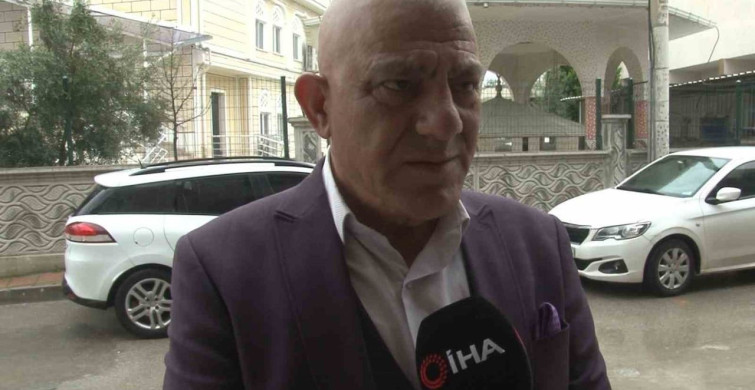 Leyleklerin Mahalleye Neşe Katması