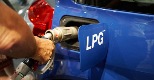 LGP Fiyatlarına Gece Yarısından İtibaren 22 Kuruş İndirim Yapılacak