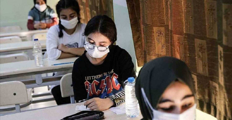 LGS 1. oturum hangi derslerden olacak? ! LGS 1. oturum başlangıç ve bitiş süresi