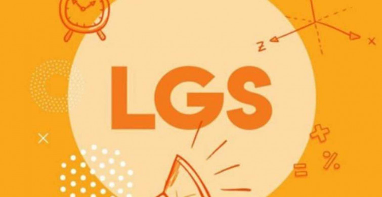LGS 2. oturum hangi derslerden olacak? ! LGS 2. oturum başlangıç ve bitiş süresi