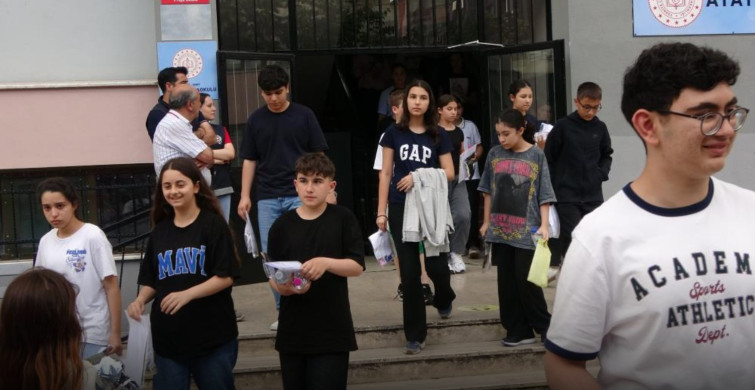 LGS 2026 Tamamlandı: Sonuçlar Ne Zaman Açıklanacak?