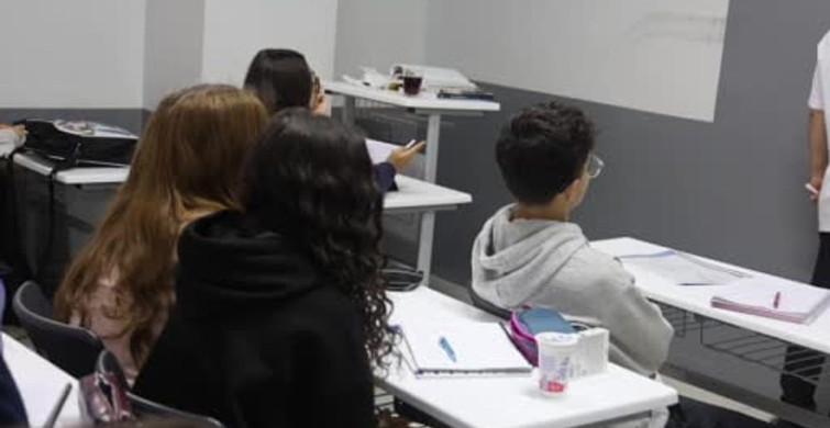 LGS Adaylarına Kritik Sınav Hazırlıkları