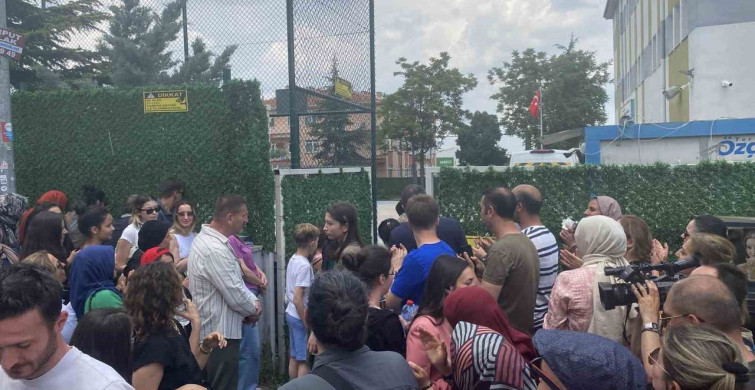 LGS sınavı sona erdi: 1 milyon 22 bin 658 öğrenci katıldı