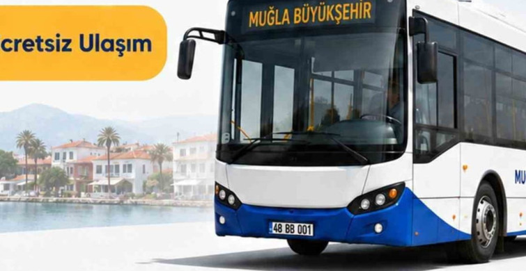 LGS sınavına girecek öğrenci ve görevlilere ücretsiz ulaşım desteği