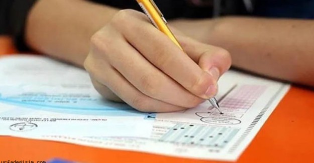 LGS Sonuçları Açıklandı
