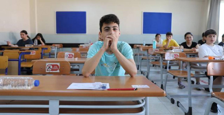 LGS taban puanı kaç oldu? LGS taban puan açıklandı mı?