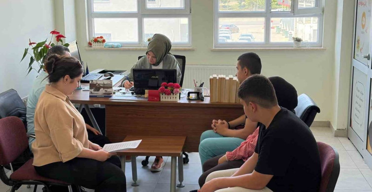 LGS tercih dönemi başladı