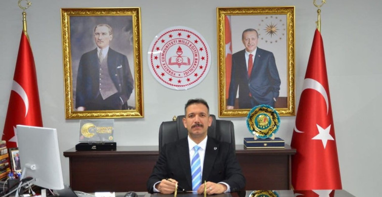 LGS tercihlerinde yapay zeka destekli Rota Maarif platformu hizmete girdi