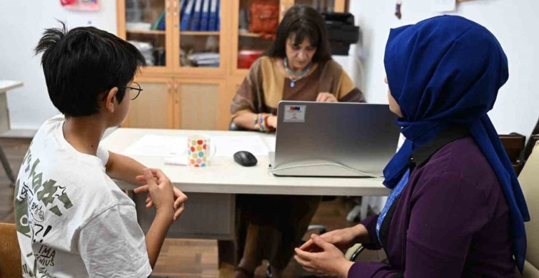 LGS ve YKS adaylarına tercih danışmanlığı hizmeti başladı