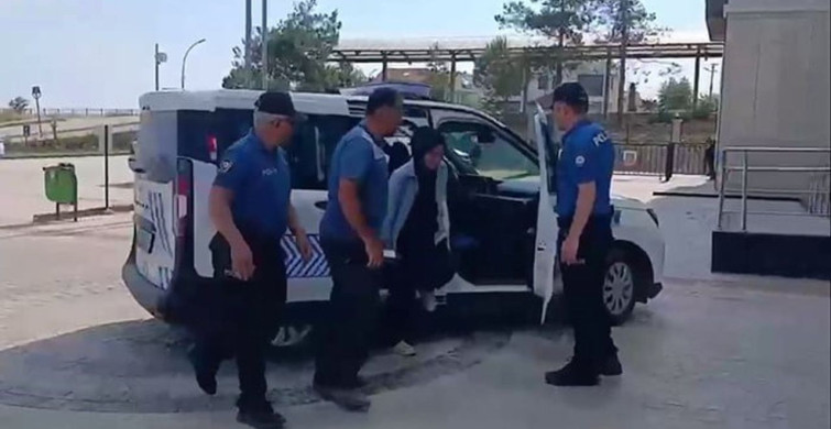 LGS'de geç kalan öğrencilerin yardımına polis yetişti
