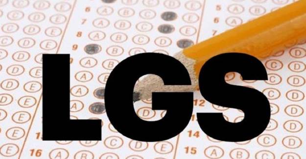 LGS’ye Girecek Öğrenciler İçin ‘LGS Son Tekrar’ programı Başlıyor