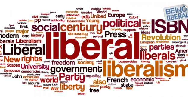 Liberal Ne Demek?