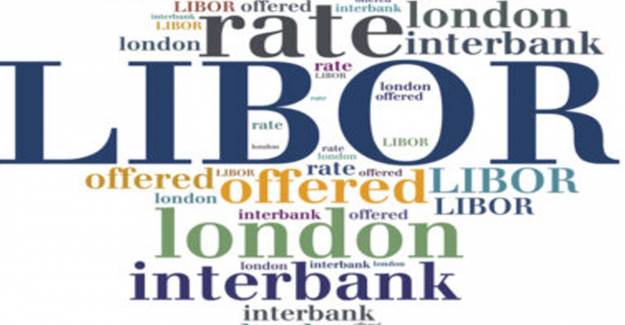 LIBOR Terk Edilecek!
