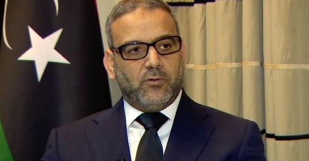 Libya Devlet Yüksek Konseyi Başkanı: Türkiye ile İşbirliği Hükümeti Güçlendirdi