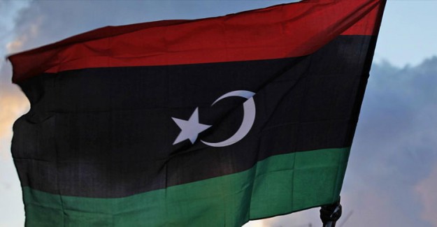Libya Devlet Yüksek Konseyi Libya Tezkeresi'ni Memnuniyetle Karşıladı