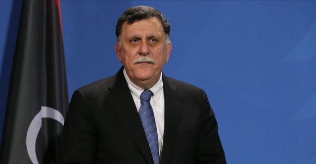 Libya, Hafter ile Tüm Müzakereleri Durdurdu