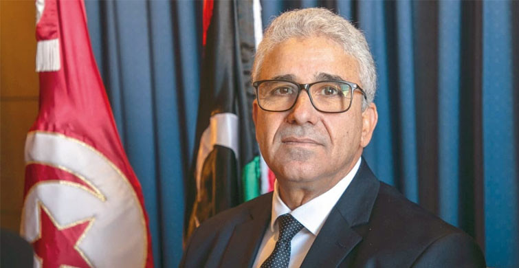 Libya İçişleri Bakanına Suikast Girişimi!