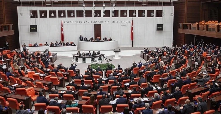 Libya Tezkeresi Meclis’ten Geçti: Türk Askerinin Görevi 2 Yıl Daha Sürecek