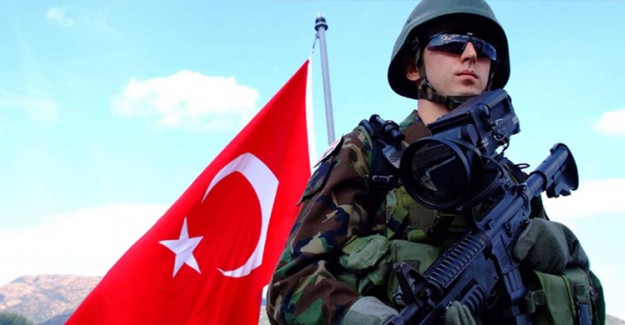 Libya, Türkiye İle İmzalanan Güvenlik Anlaşmasının Aktifleştirilmesini Onayladı