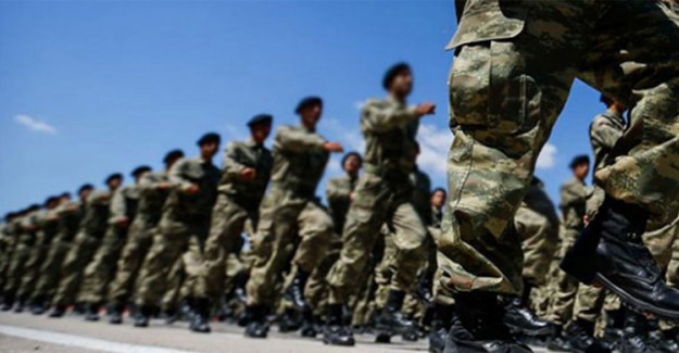 Libya, Türkiye'den Askeri Destek İstedi