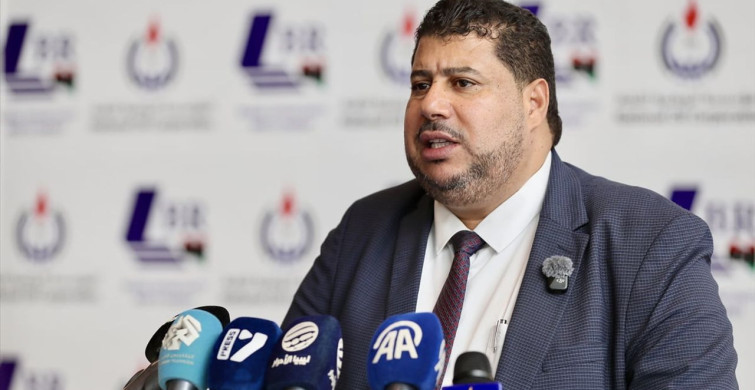 Libya'da TPAO İle Yeni Bir Başlangıç