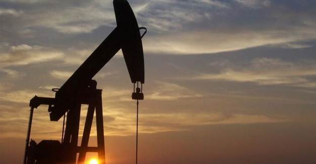 Libya'daki Şerara Petrol Sahasında Üretimin Yeniden Başladı