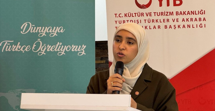 Libya'daki Türkiye Mezunları Trablus'ta Buluştu