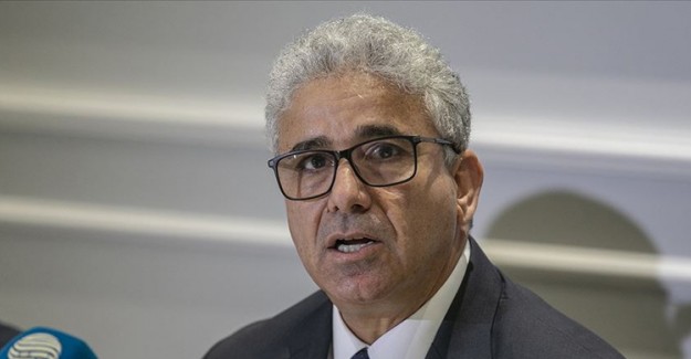 Libya'dan Açıklama! Hafter’i Yakında Trablus’tan Çıkaracağız