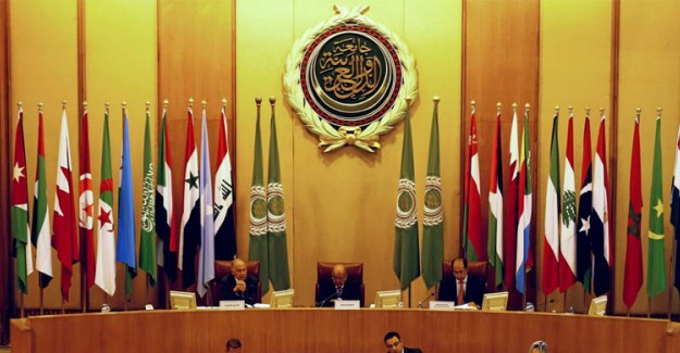 Libya'dan Destek Veren Ülkelere Teşekkür