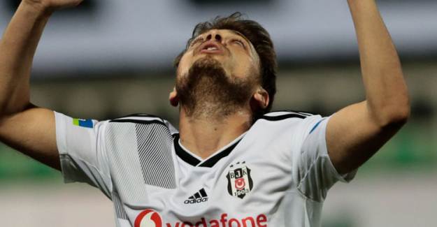 Lig Bitti Adem Ljajic Kendisine Daha Yeni Geldi