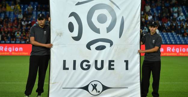 Ligue 1 Yöneticilerinden Flaş Karar