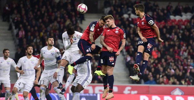 Ligue 1’de 13. Hafta Sessiz Başladı!
