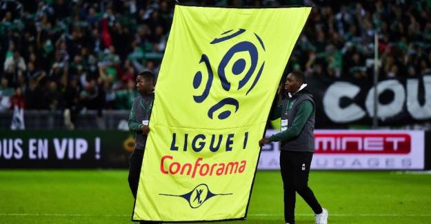 Ligue 1'de Gelecek Sezon İçin Tarih Belli Oldu!