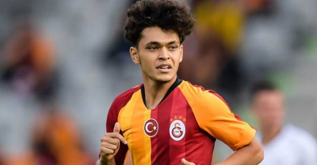 Lille, Mustafa Kapı ile Anlaşma Sağladı!