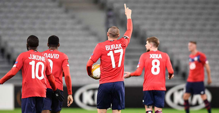 Lille'de Prim Krizi Yaşanıyor!