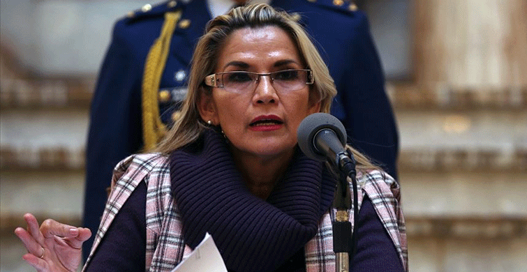 Lima Grubu'na Bolivya da Katıldı